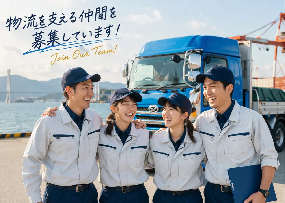 採用情報